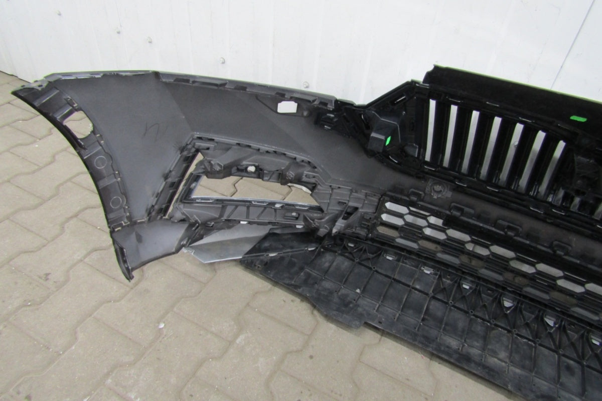 Prednji branik Skoda Octavia IV 4 Scout 5E3 19- (PODŁOGA)
