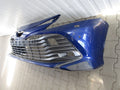 Prednji branik Toyota Camry 8 VIII 17-