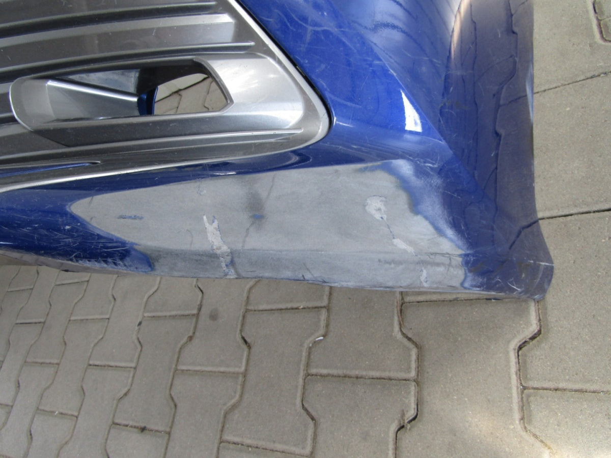 Prednji branik Toyota Camry 8 VIII 17-
