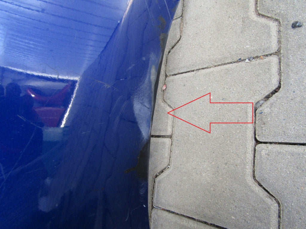 Prednji branik Toyota Camry 8 VIII 17-