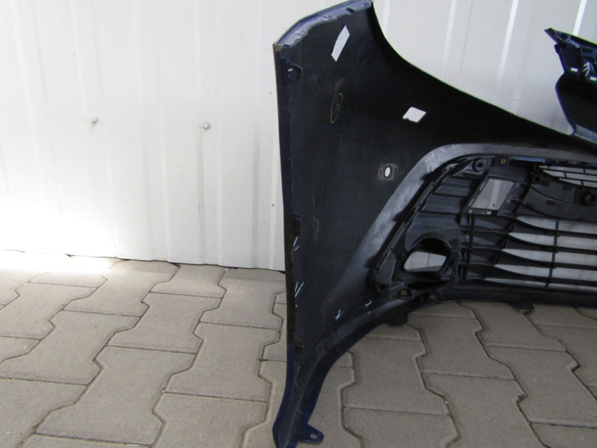 Prednji branik Toyota Camry 8 VIII 17-