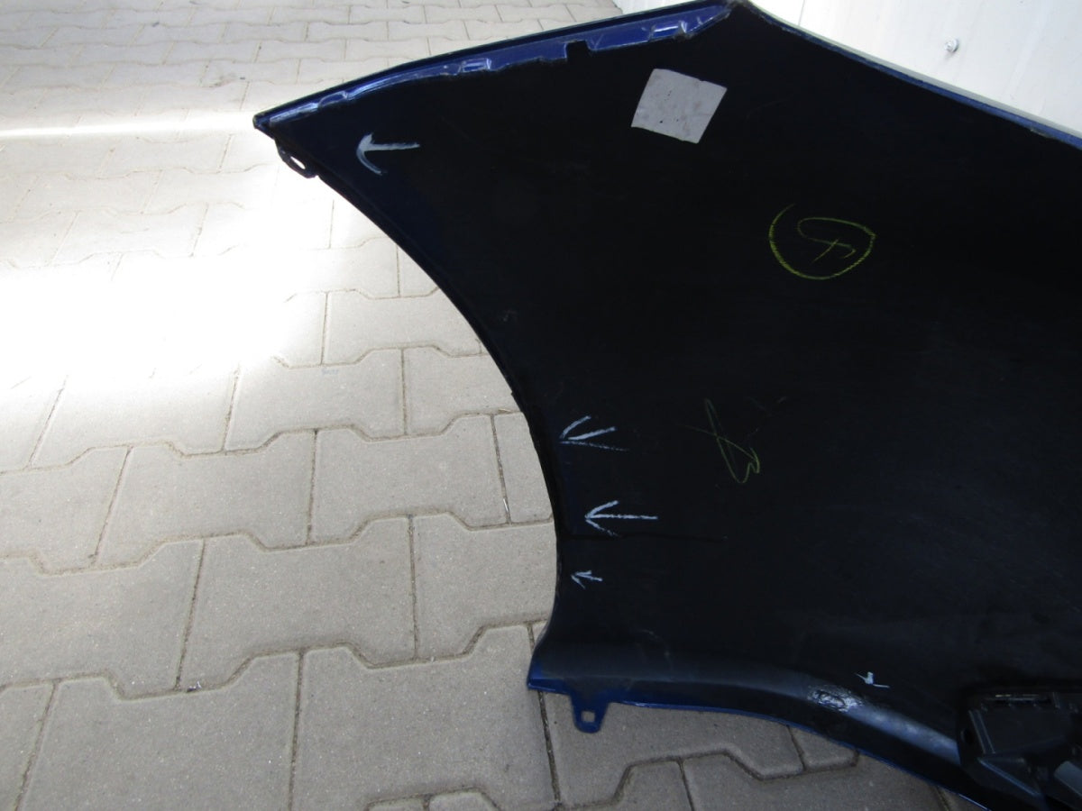 Prednji branik Toyota Camry 8 VIII 17-