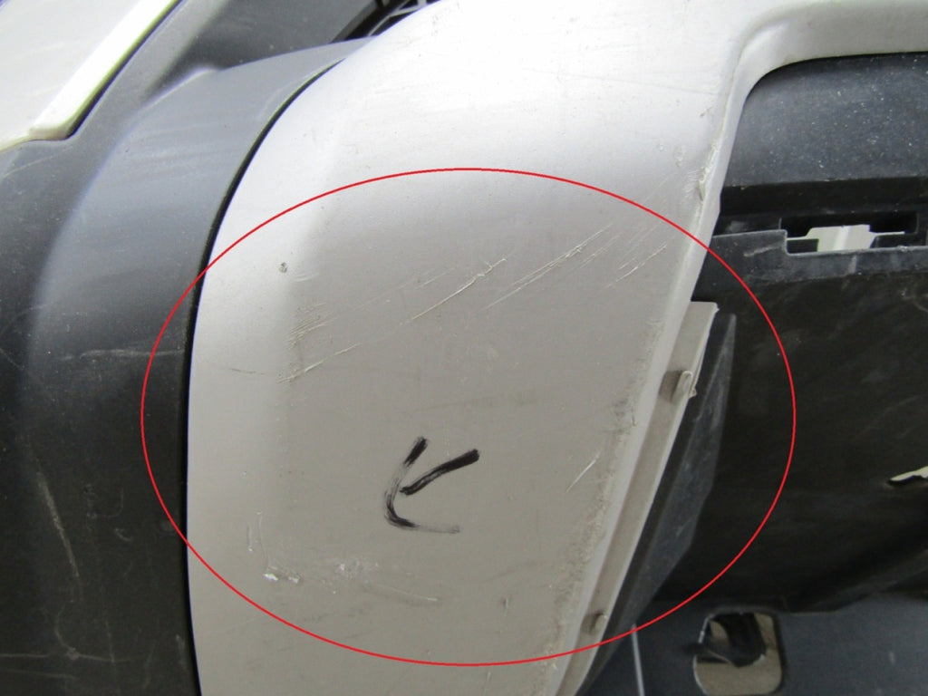 Prednji branik LAND ROVER DISCOVERY SPORT L550 14-18