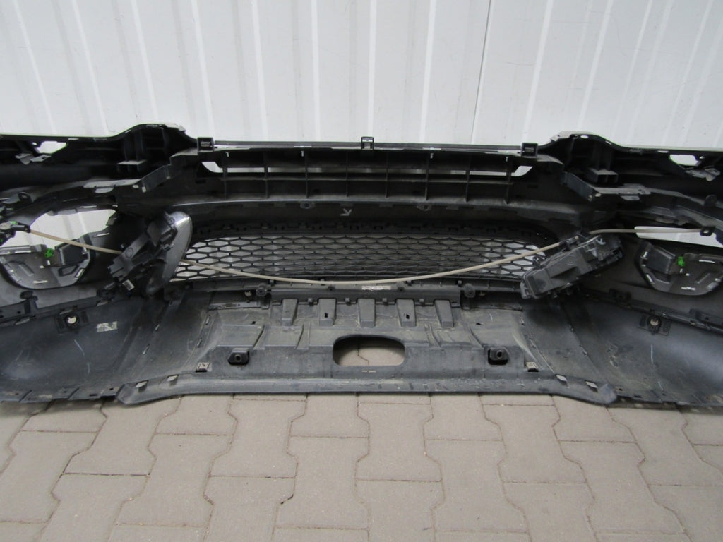 Prednji branik LAND ROVER DISCOVERY SPORT L550 14-18