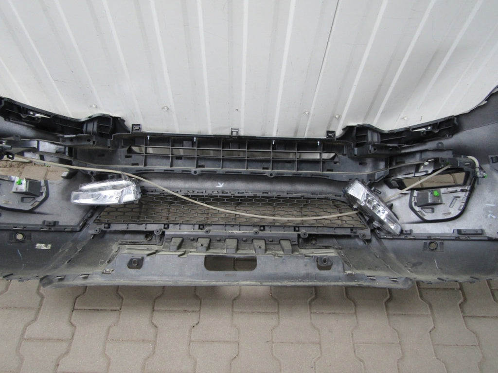 Prednji branik LAND ROVER DISCOVERY SPORT L550 14-18
