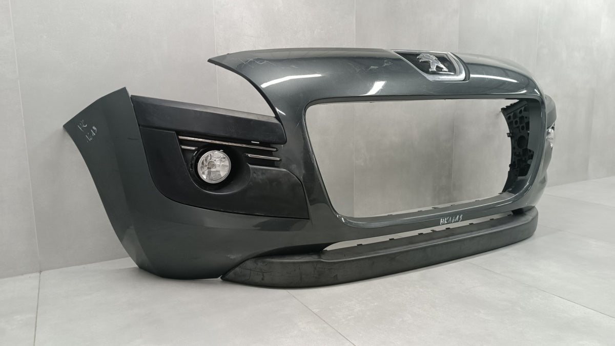 Prednji branik Peugeot 3008 1 I 09-12 / + halogeny