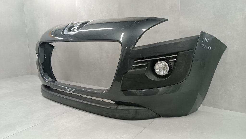 Prednji branik Peugeot 3008 1 I 09-12 / + halogeny