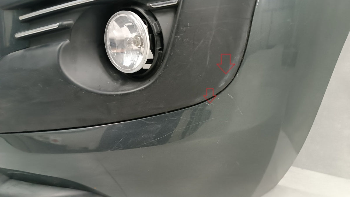 Prednji branik Peugeot 3008 1 I 09-12 / + halogeny