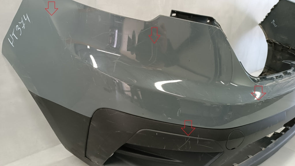 Prednji branik Renault Trafic iii 3 drugi lift 21-