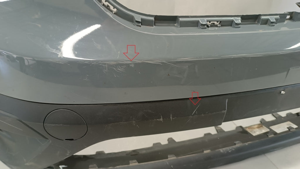 Prednji branik Renault Trafic iii 3 drugi lift 21-