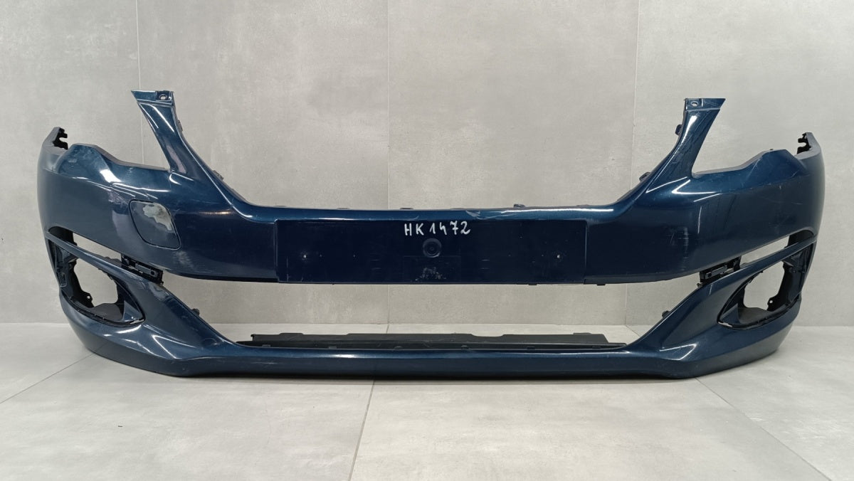 Prednji branik Peugeot 301 Lift 17-