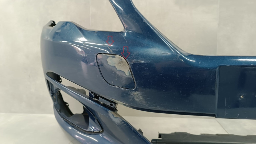 Prednji branik Peugeot 301 Lift 17-
