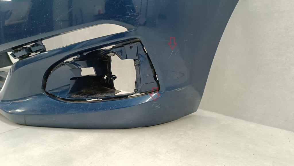 Prednji branik Peugeot 301 Lift 17-