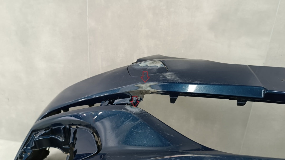 Prednji branik Peugeot 301 Lift 17-