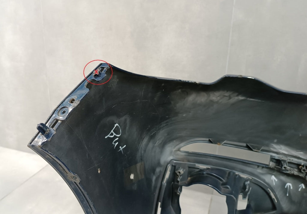 Prednji branik Peugeot 301 Lift 17-