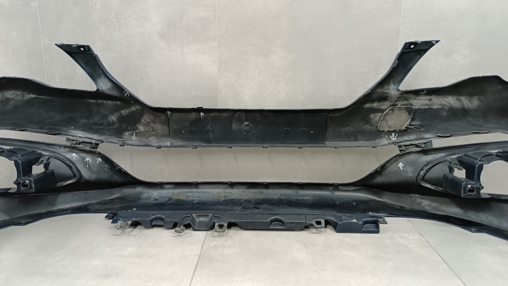 Prednji branik Peugeot 301 Lift 17-