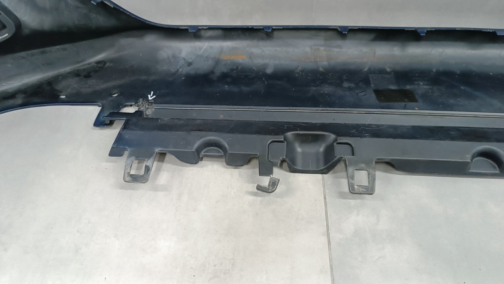 Prednji branik Peugeot 301 Lift 17-