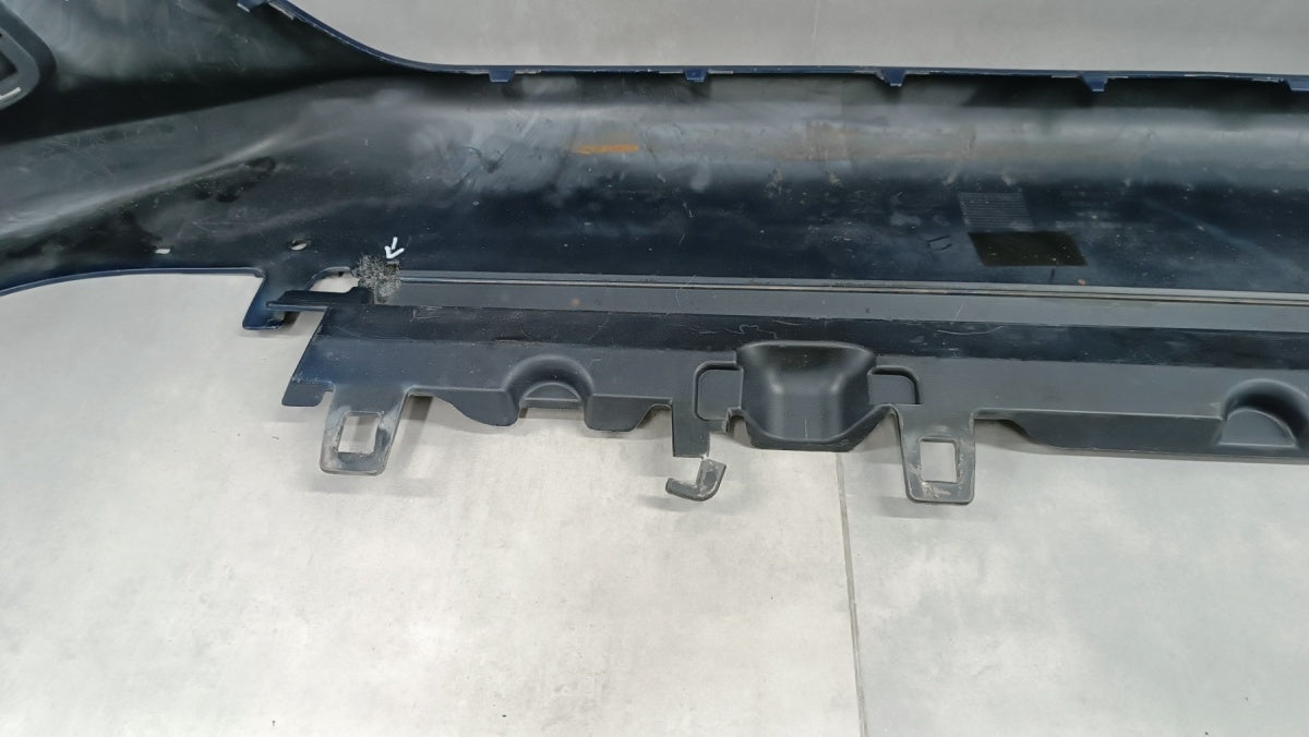 Prednji branik Peugeot 301 Lift 17-