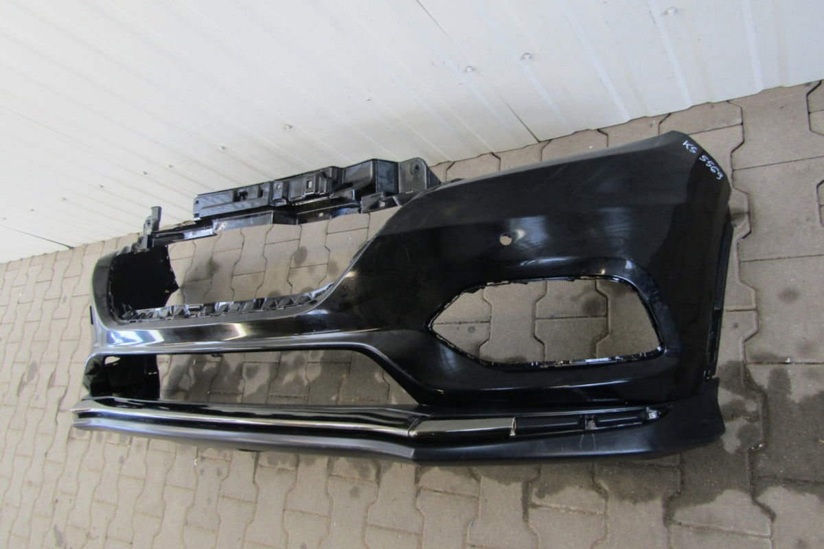 Prednji branik Honda HRV HR-V 2 II Hybrid Lift 18-