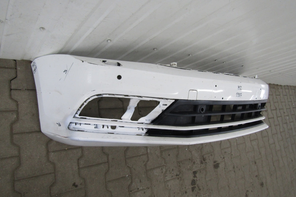 Prednji branik VW Jetta 6 VI 5C6 LIFT 15-