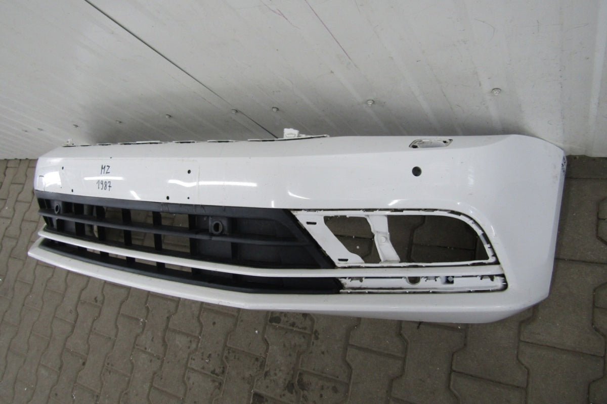 Prednji branik VW Jetta 6 VI 5C6 LIFT 15-