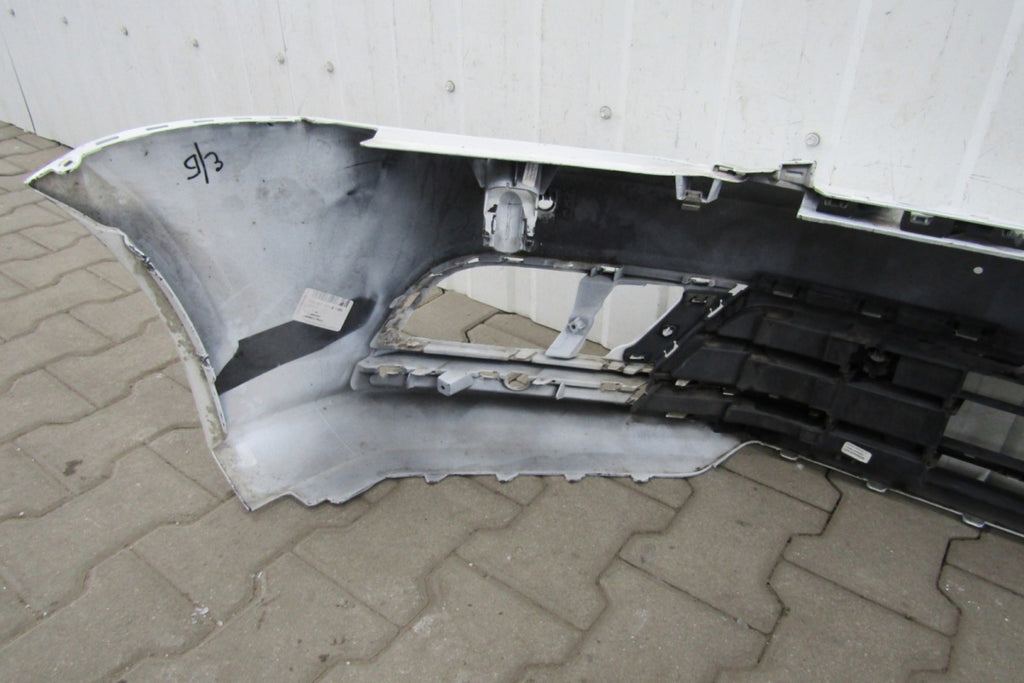 Prednji branik VW Jetta 6 VI 5C6 LIFT 15-