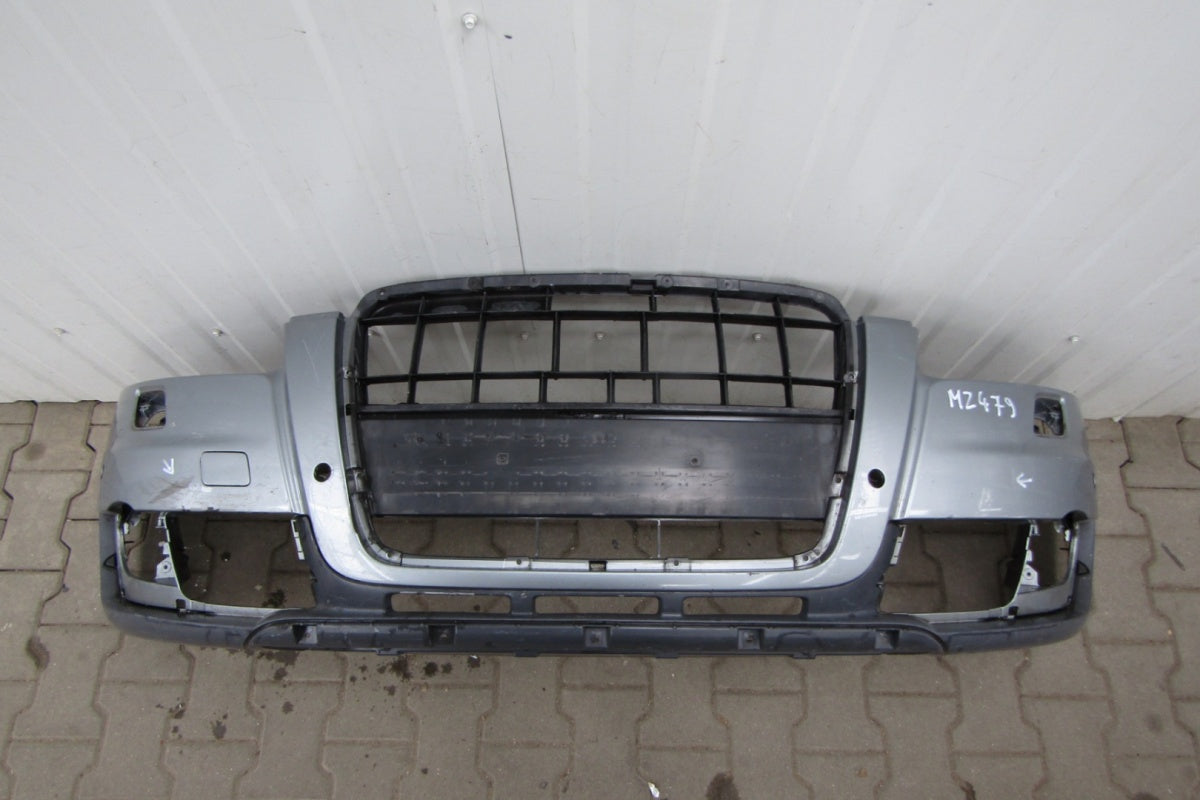 Prednji branik PRZÓDAUDI A6 C6 ALLROAD 04-08