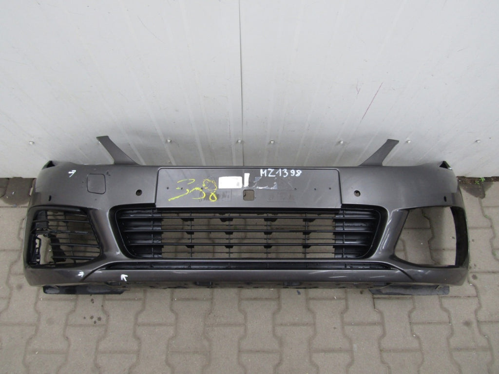 Prednji branik Peugeot 308 II 2 Lift 17-