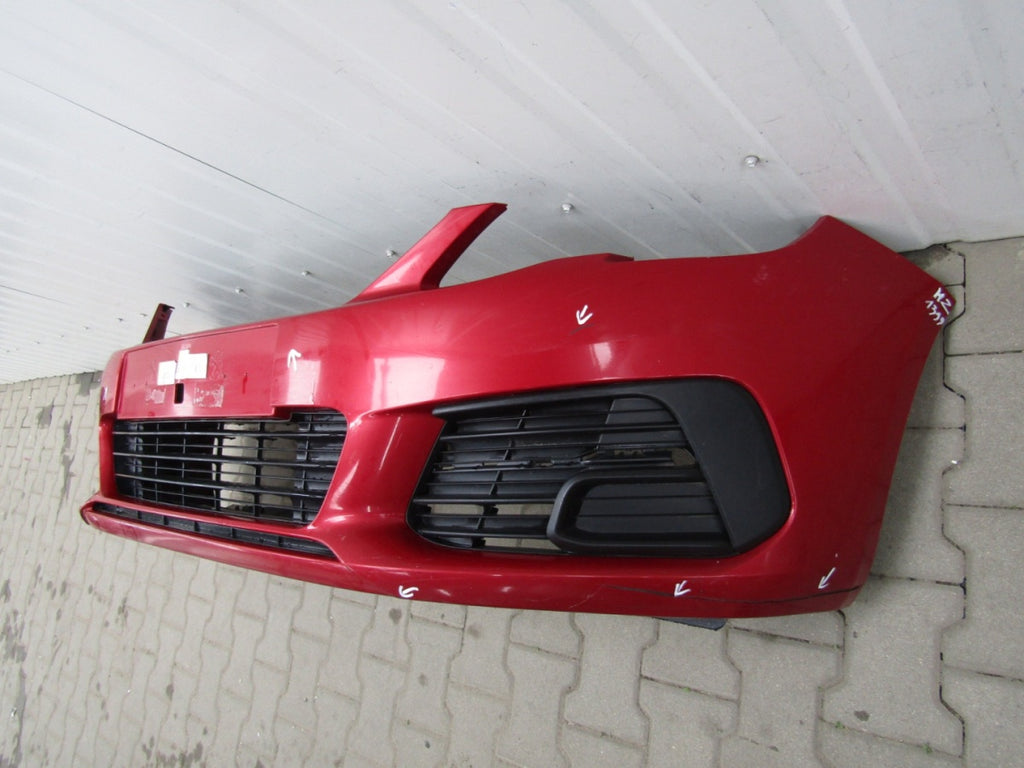 Prednji branik Peugeot 308 II 2 Lift 17-