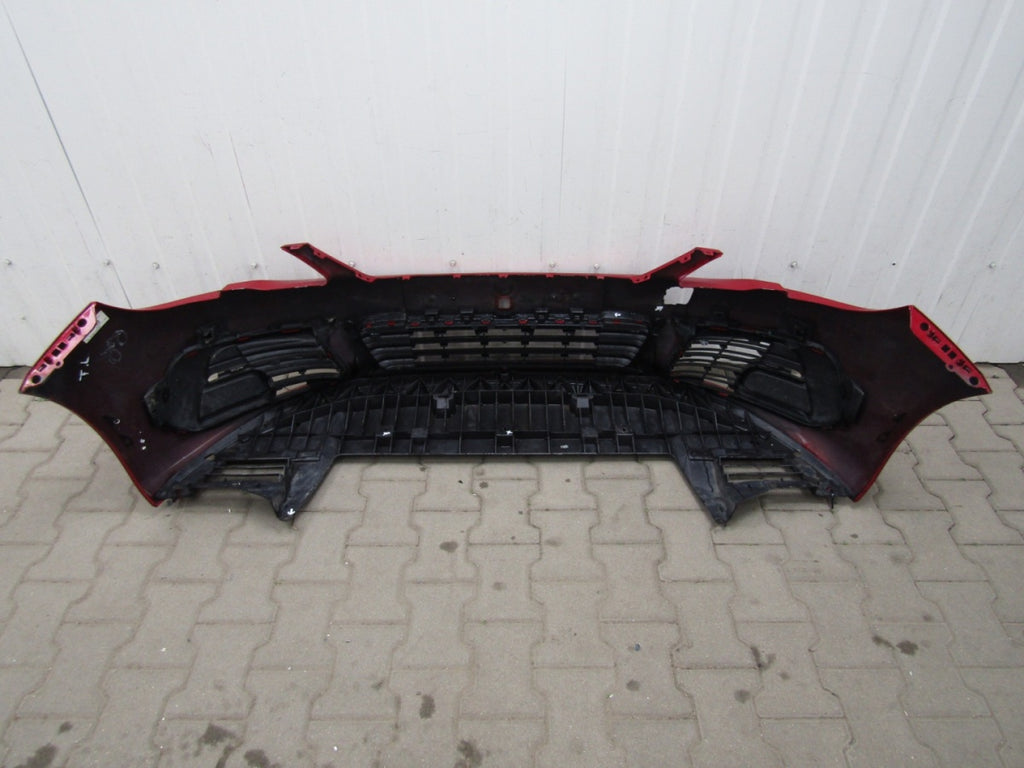 Prednji branik Peugeot 308 II 2 Lift 17-
