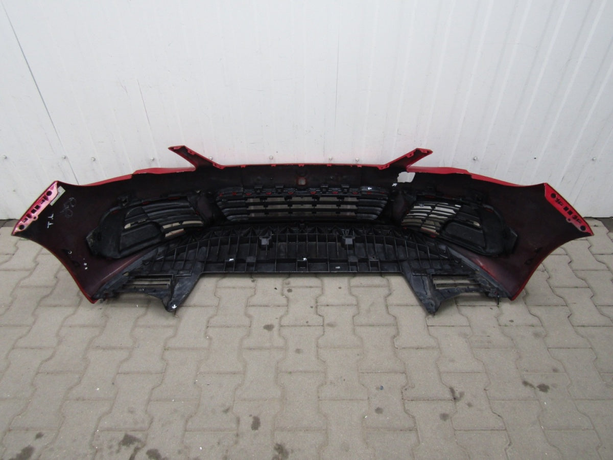 Prednji branik Peugeot 308 II 2 Lift 17-