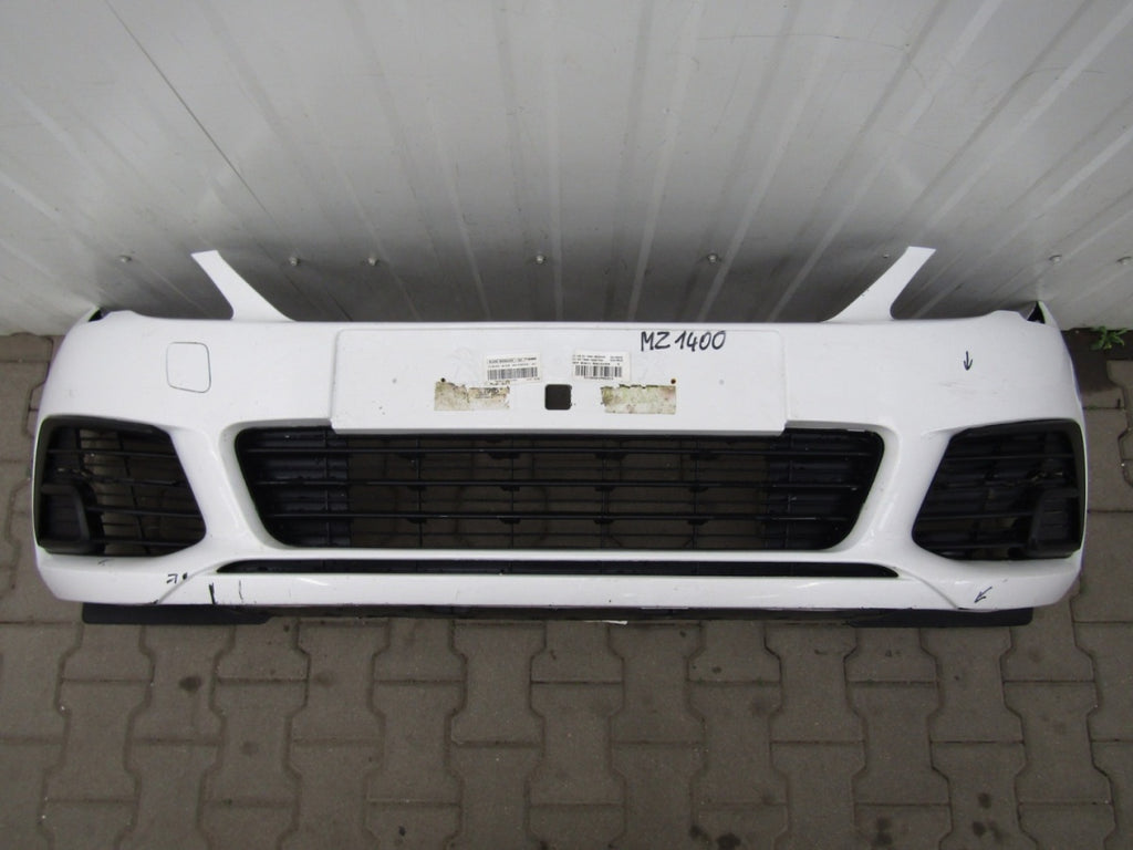 Prednji branik Peugeot 308 II 2 Lift 17-