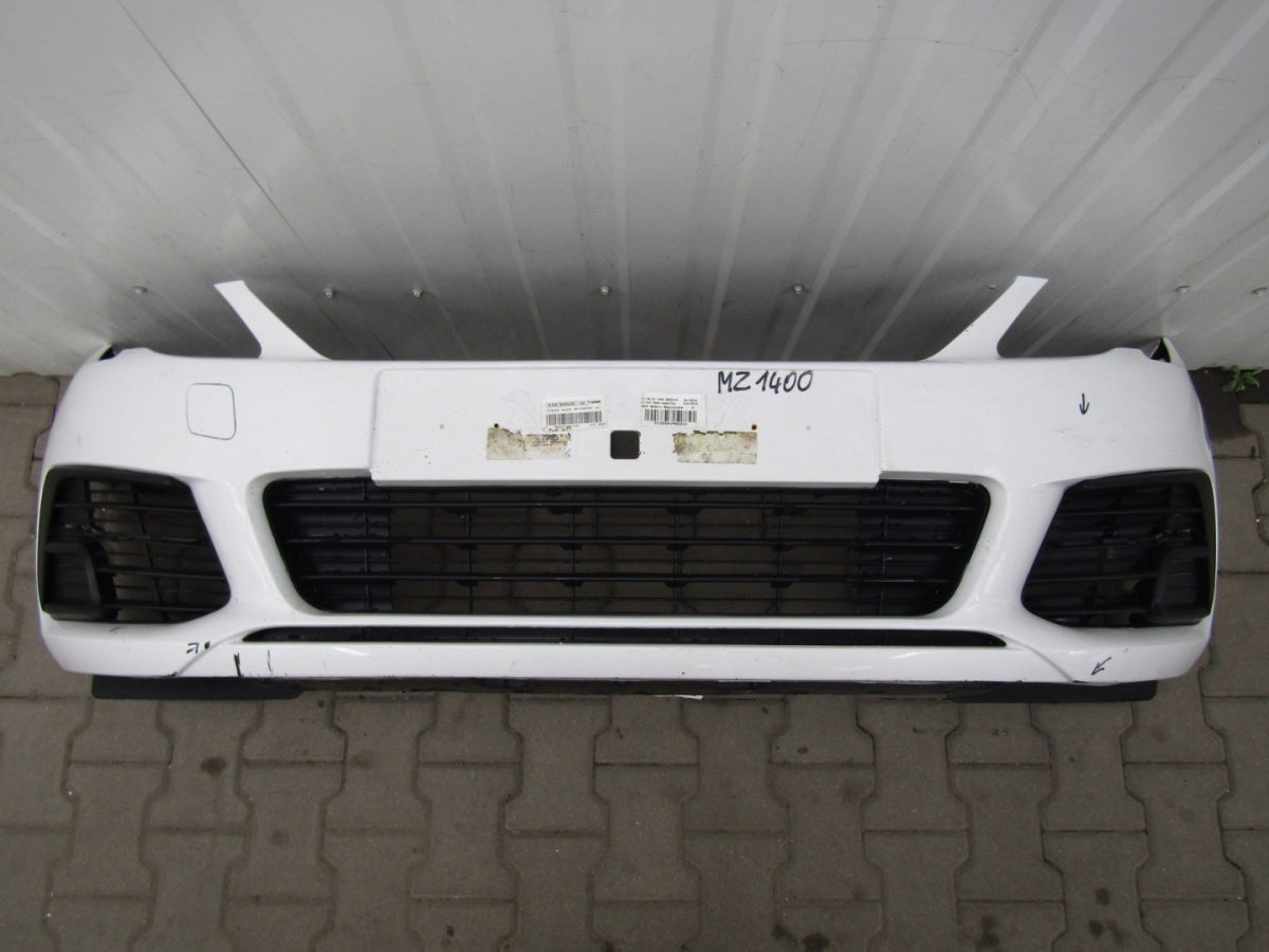 Prednji branik Peugeot 308 II 2 Lift 17-