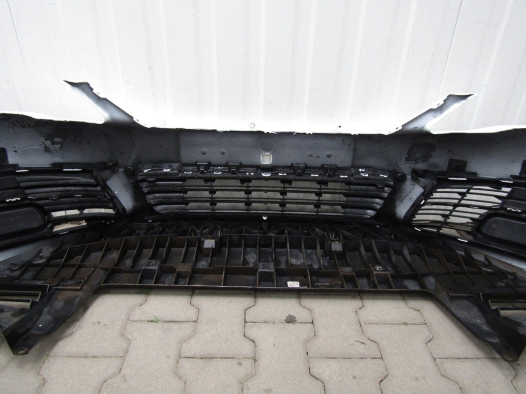 Prednji branik Peugeot 308 II 2 Lift 17-