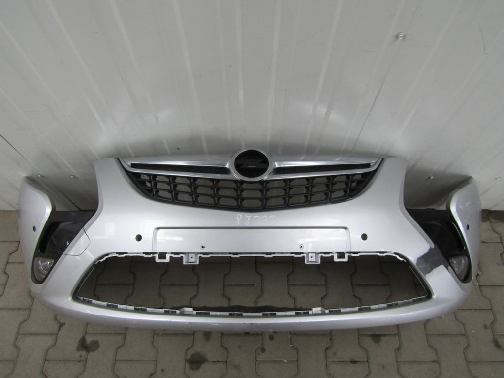 Prednji branik Opel Zafira C III 3 12-16
