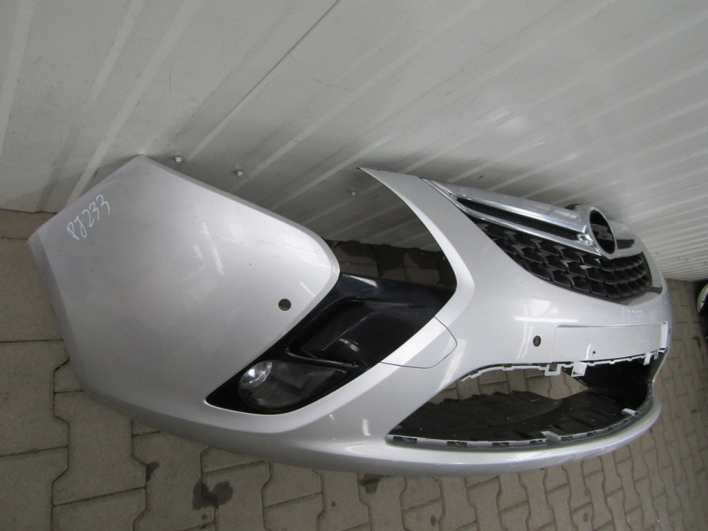 Prednji branik Opel Zafira C III 3 12-16