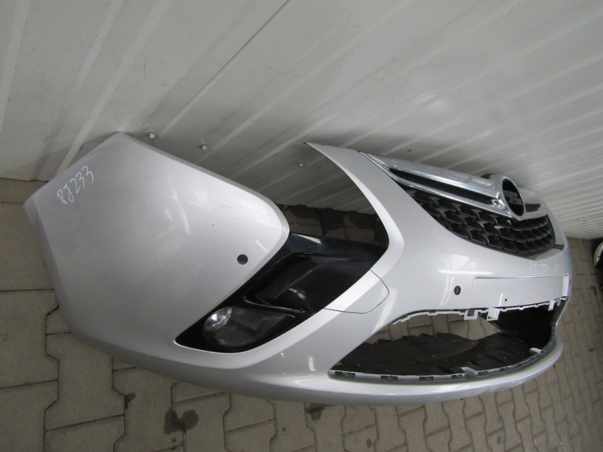 Prednji branik Opel Zafira C III 3 12-16