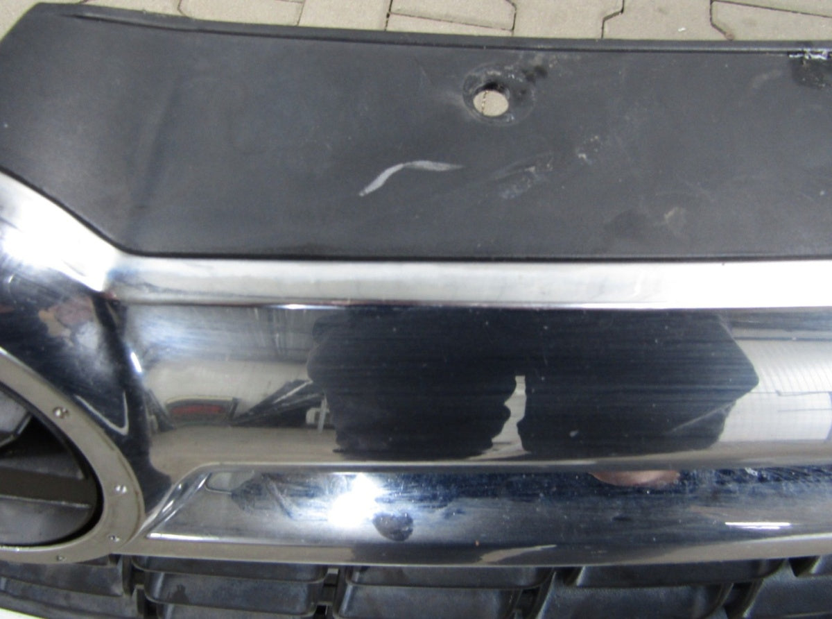 Prednji branik Opel Zafira C III 3 12-16