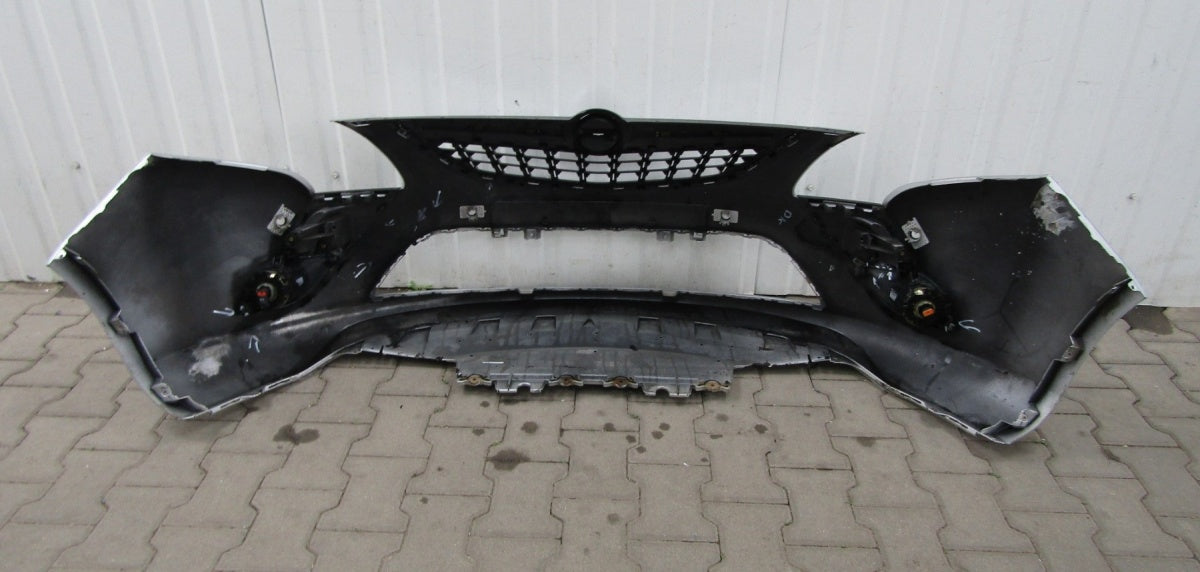 Prednji branik Opel Zafira C III 3 12-16