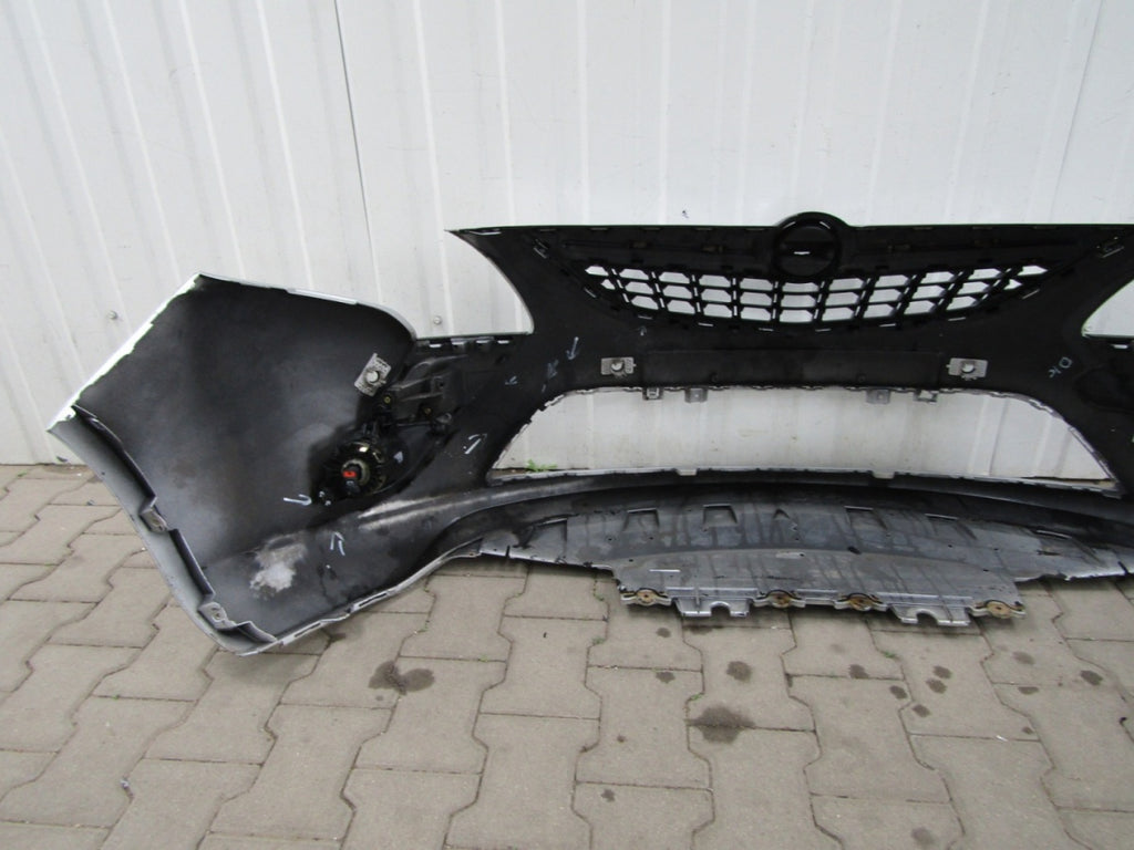 Prednji branik Opel Zafira C III 3 12-16