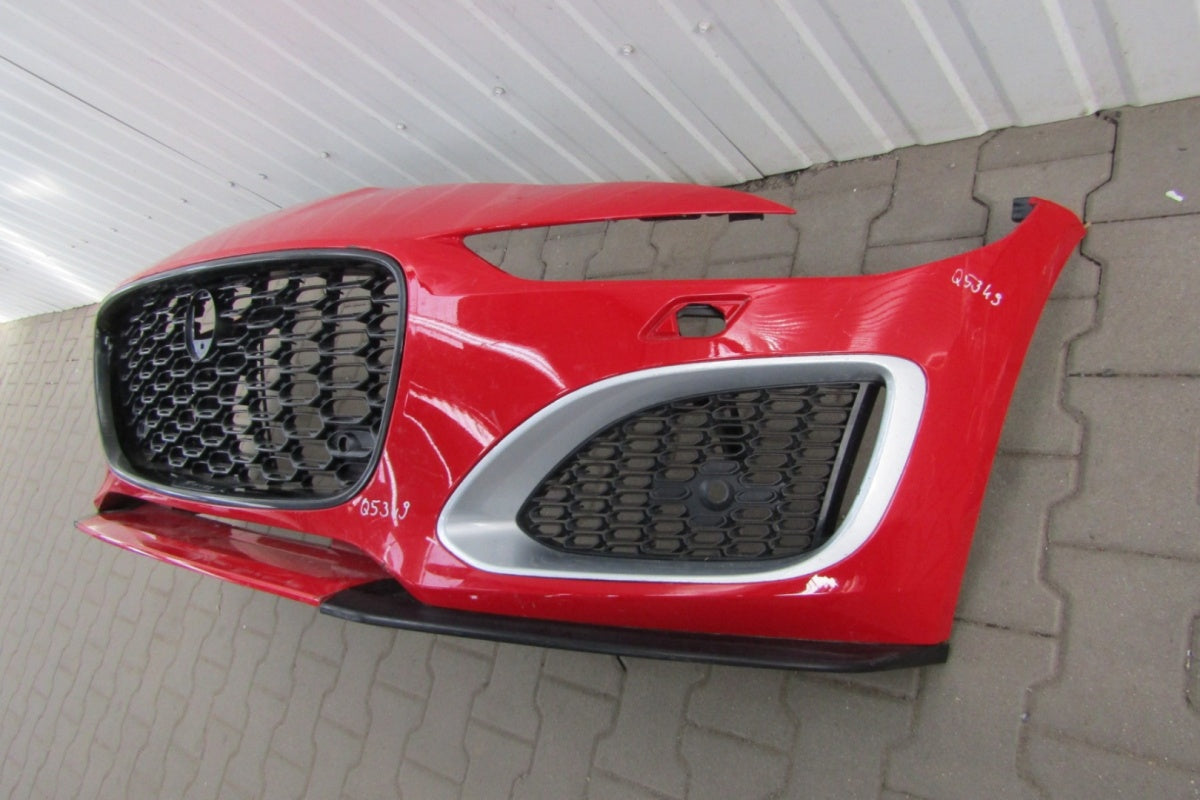 Prednji branik Jaguar F Type F-Type X152 Lift 20-