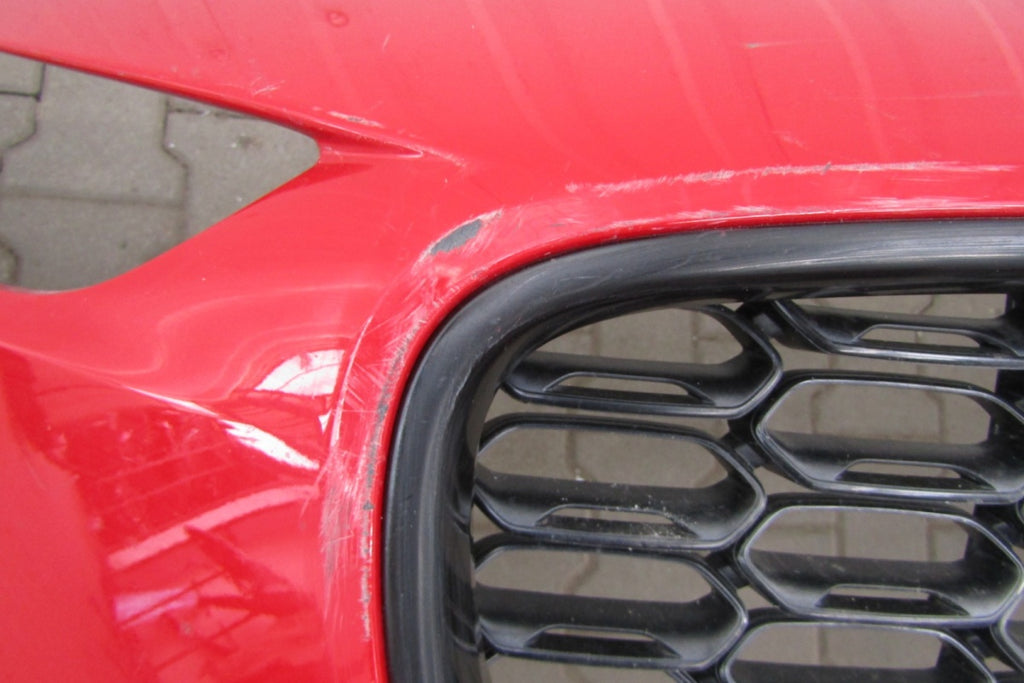 Prednji branik Jaguar F Type F-Type X152 Lift 20-