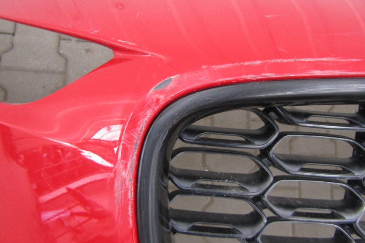 Prednji branik Jaguar F Type F-Type X152 Lift 20-