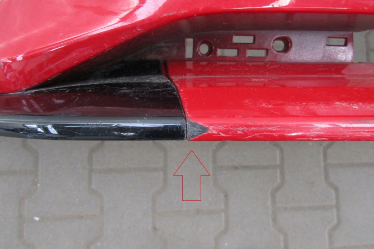 Prednji branik Jaguar F Type F-Type X152 Lift 20-