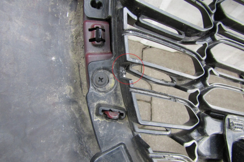 Prednji branik Jaguar F Type F-Type X152 Lift 20-