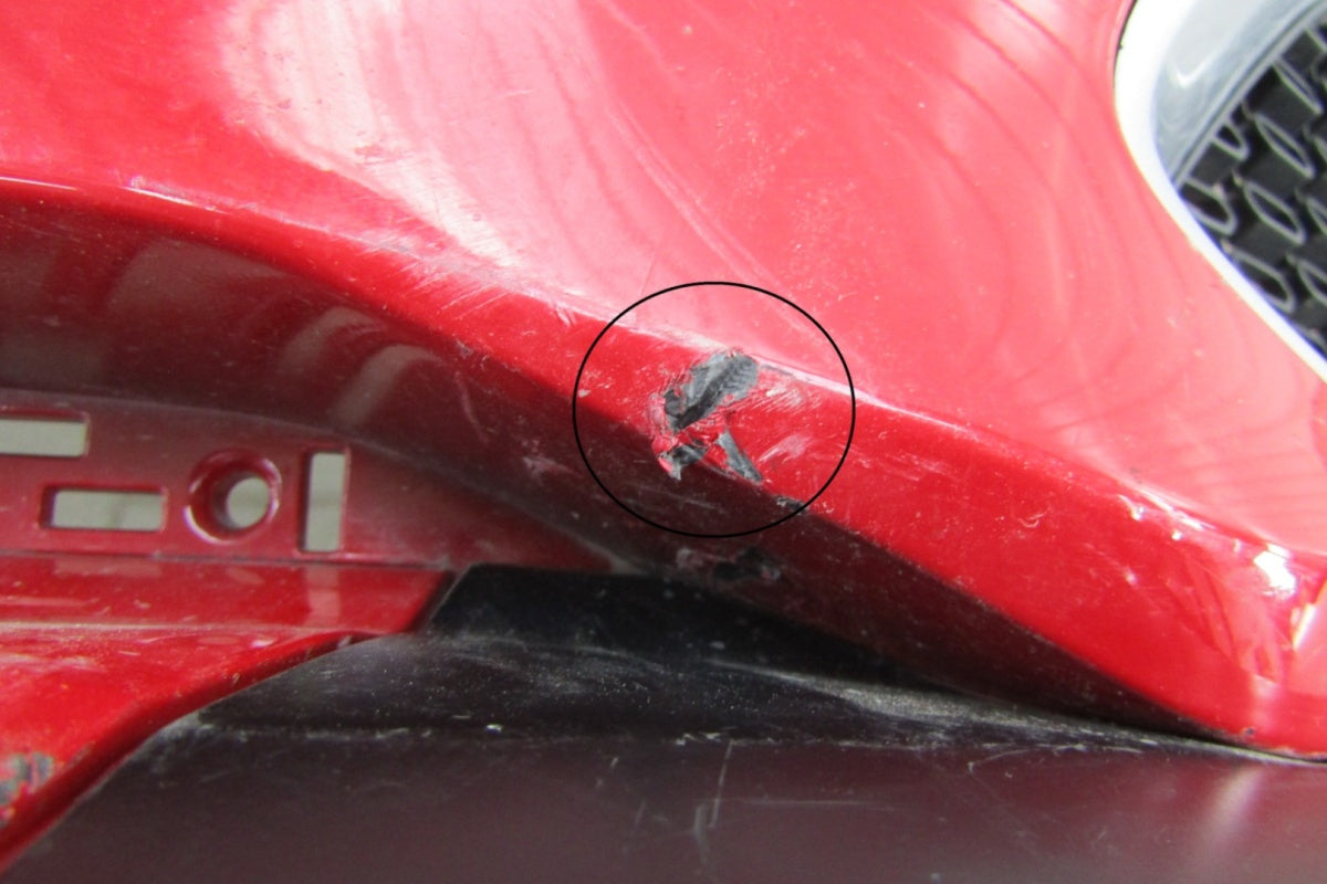 Prednji branik Jaguar F Type F-Type X152 Lift 20-