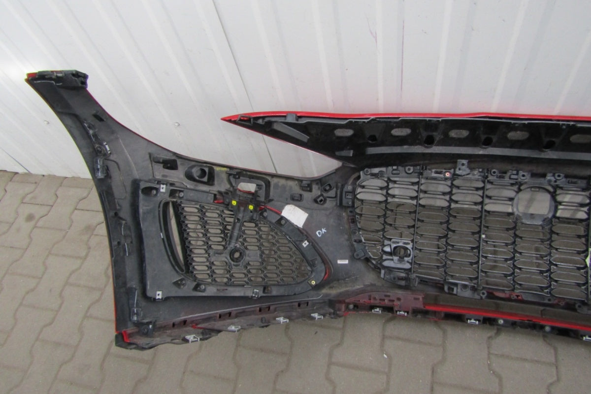 Prednji branik Jaguar F Type F-Type X152 Lift 20-