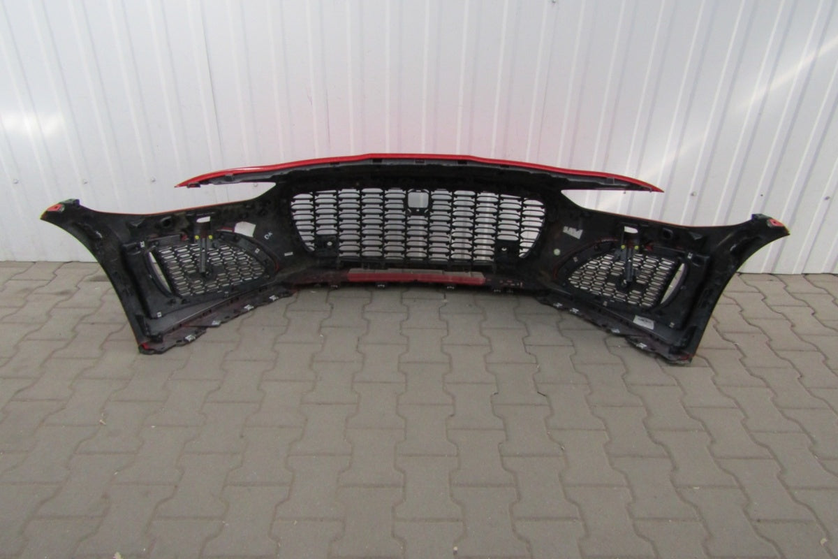 Prednji branik Jaguar F Type F-Type X152 Lift 20-