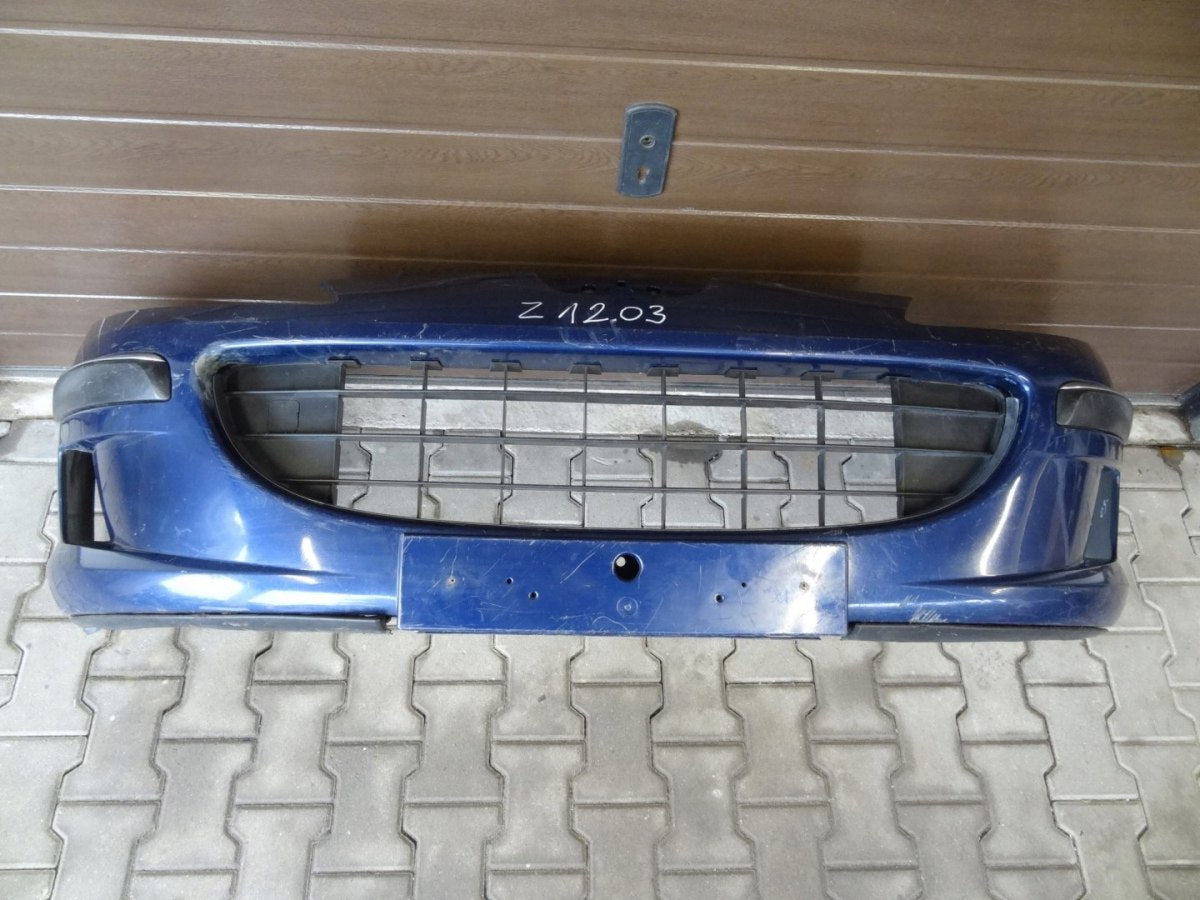Prednji branik Peugeot 407 04-11