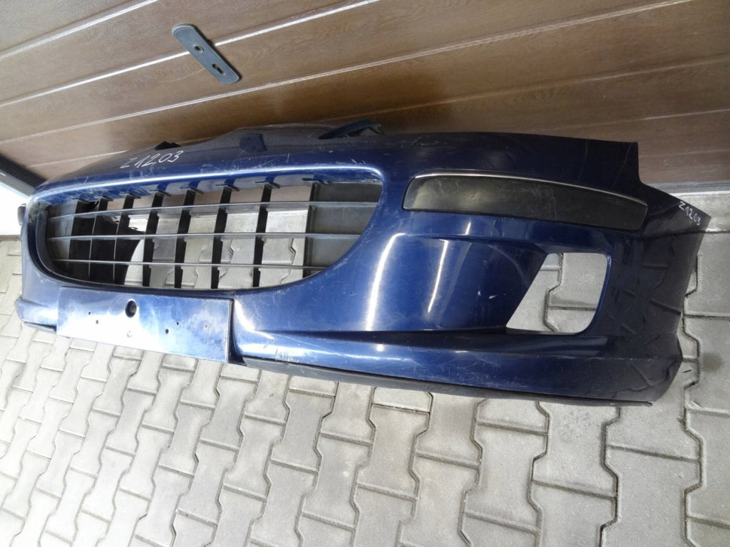 Prednji branik Peugeot 407 04-11